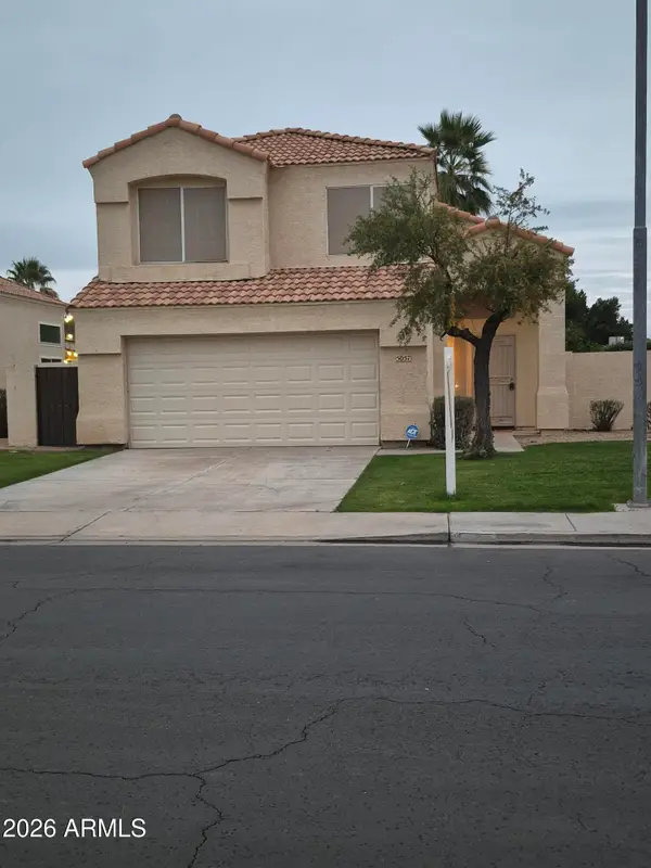 5057 E Dragoon Avenue, Mesa, AZ 85206