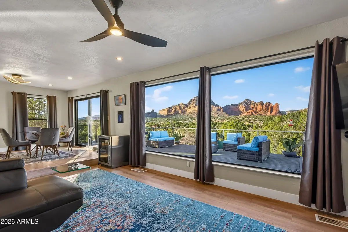 460 Panorama Boulevard, Sedona, AZ 86336 - #1