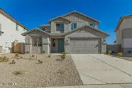 23165 N 183rd Drive, Surprise, AZ 85387 - #1
