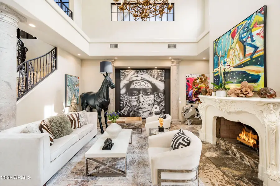 4827 N 65th Street, Scottsdale, AZ 85251 - #3