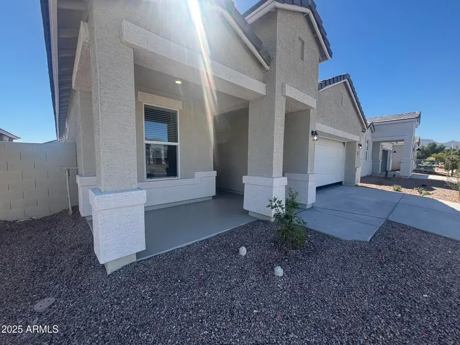 17801 W Purdue Avenue, Waddell, AZ 85355 - #2