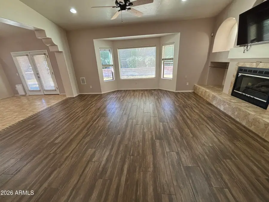 2180 Remington Drive, Sierra Vista, AZ 85635 - #2