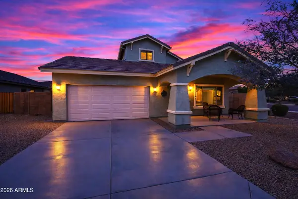 13202 W Indianola Avenue, Litchfield Park, AZ 85340