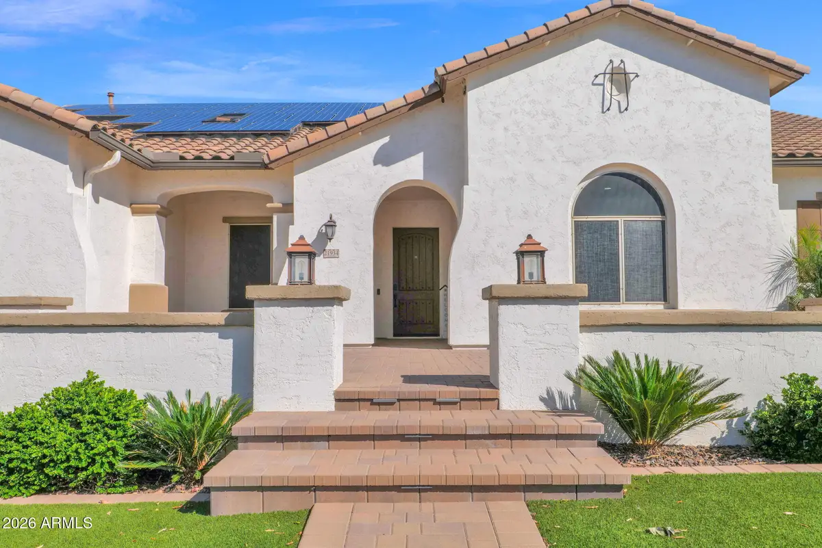 21934 E Stone Crest Court, Queen Creek, AZ 85142 - #1