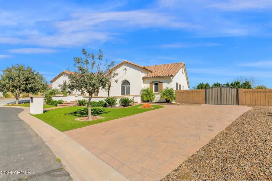 21934 E Stone Crest Court, Queen Creek, AZ 85142 - #3