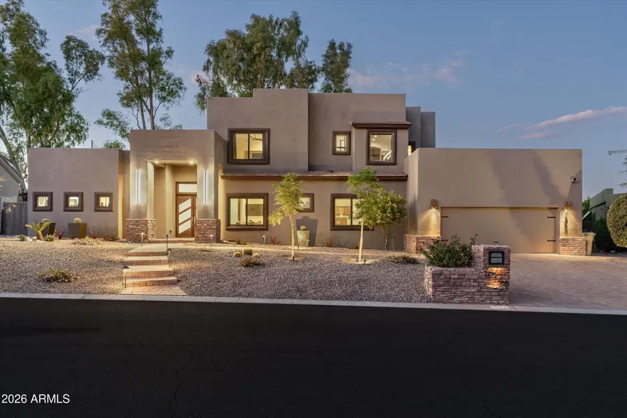 10406 N Demaret Drive, Fountain Hills, AZ 85268 - #2