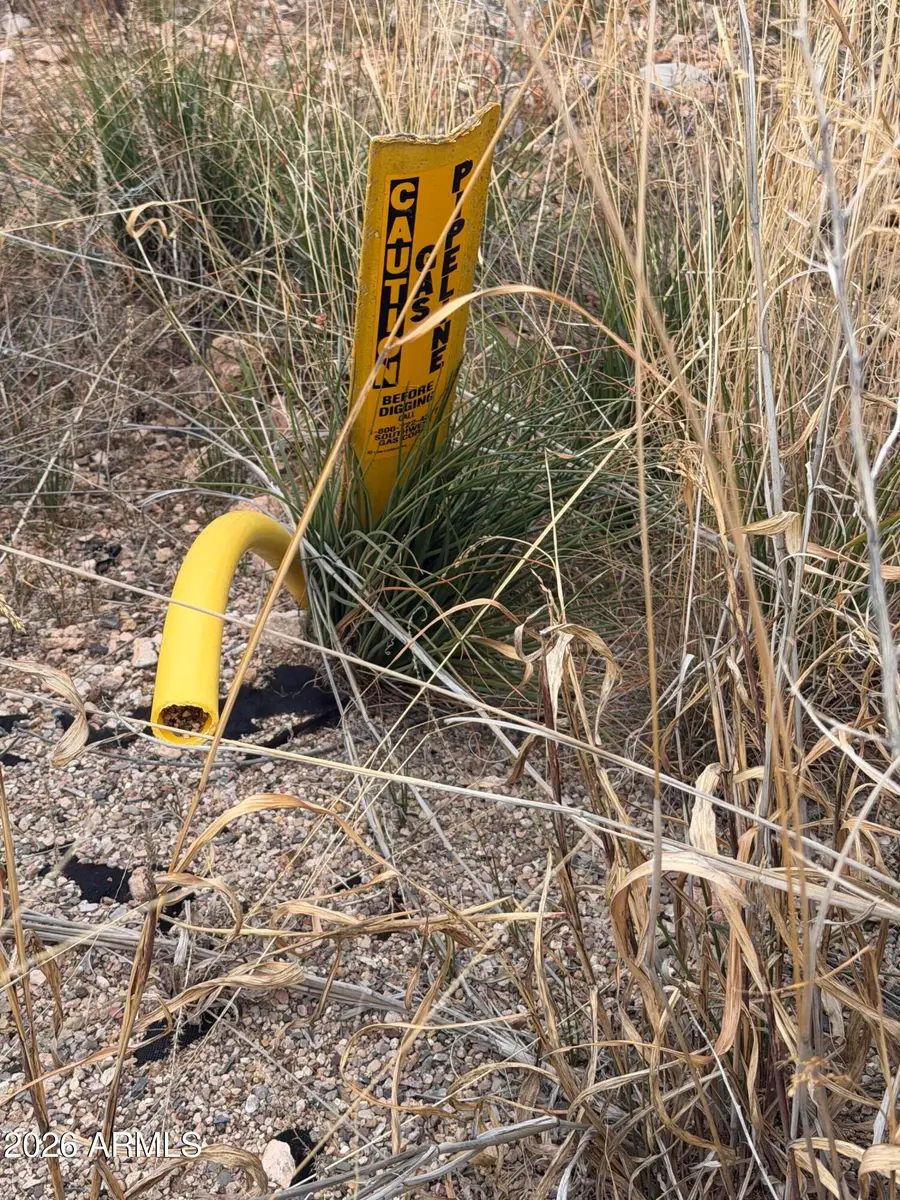 510 Camino De Nevada --, Bisbee, AZ 85603 - #3