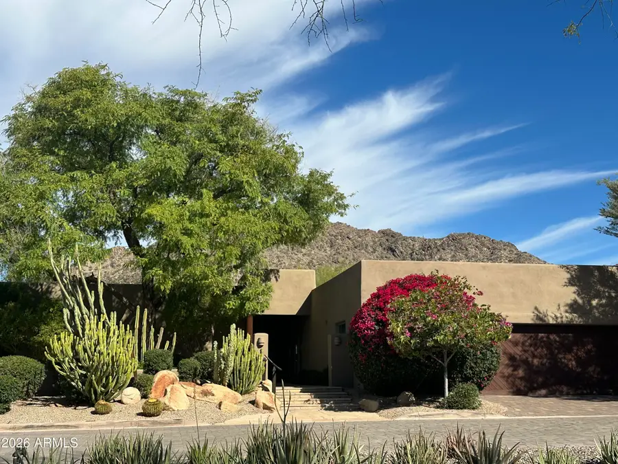 5434 E Lincoln Drive E #1, Paradise Valley, AZ 85253 - #2