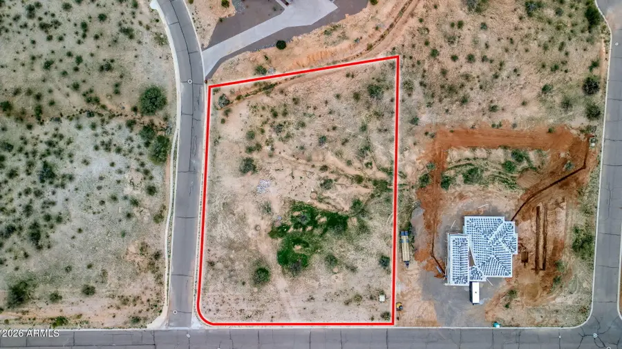 1025 N Thunder Rock Road #14, Wickenburg, AZ 85390 - #2
