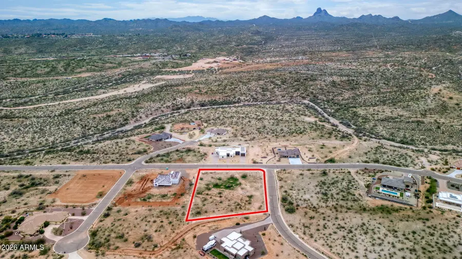 1025 N Thunder Rock Road #14, Wickenburg, AZ 85390 - #3