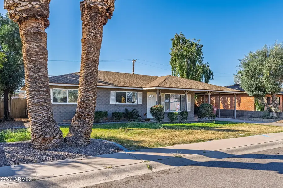 7301 E Palm Lane, Scottsdale, AZ 85257 - #2