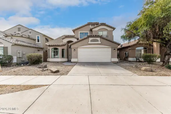 5545 W Jones Avenue, Phoenix, AZ 85043