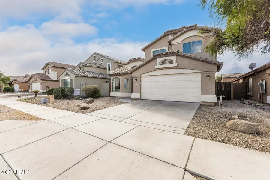 5545 W Jones Avenue, Phoenix, AZ 85043 - #2