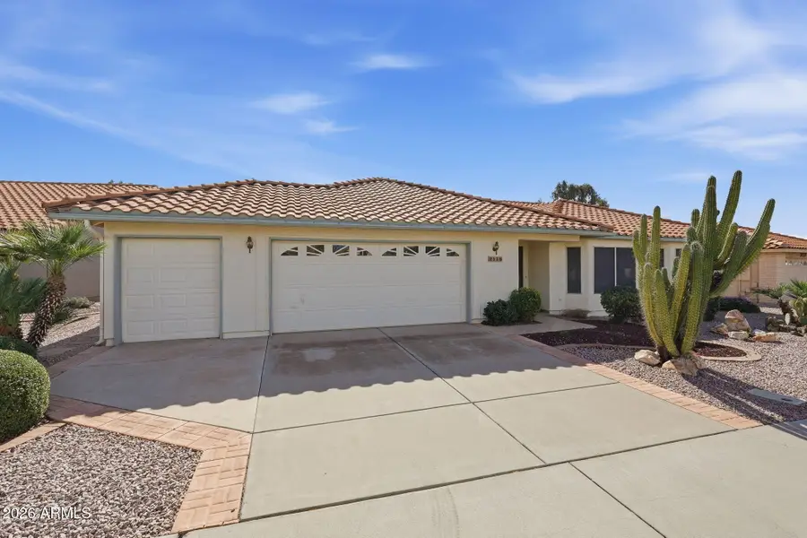 2118 Leisure World --, Mesa, AZ 85206 - #3