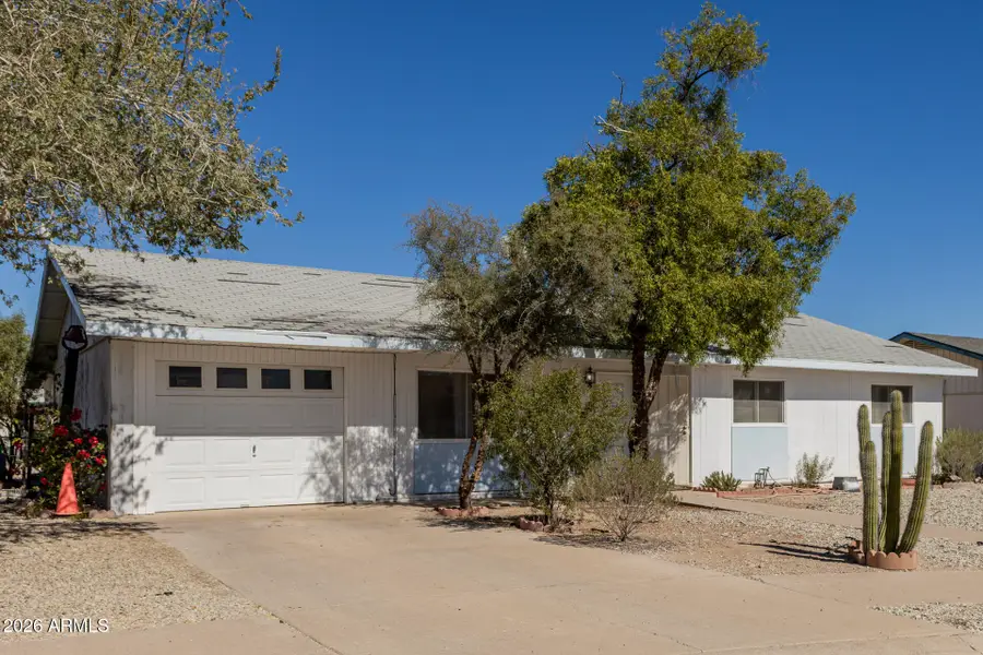 420 W 6th Street, Ajo, AZ 85321 - #2