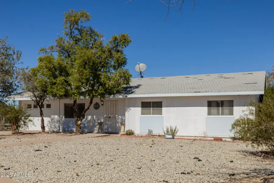420 W 6th Street, Ajo, AZ 85321 - #3