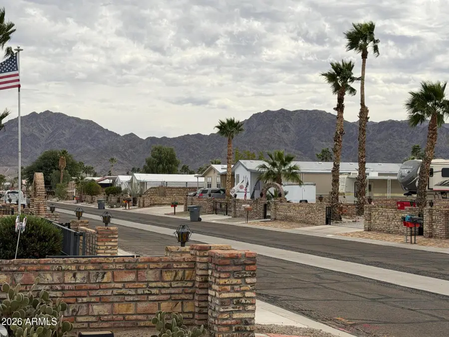 13746 E 49th Street, Yuma, AZ 85367 - #2