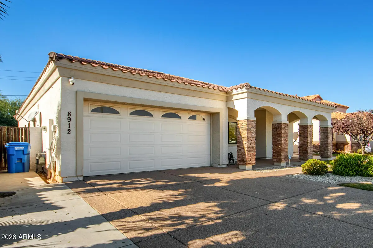 8912 N 15th Lane, Phoenix, AZ 85021 - #1
