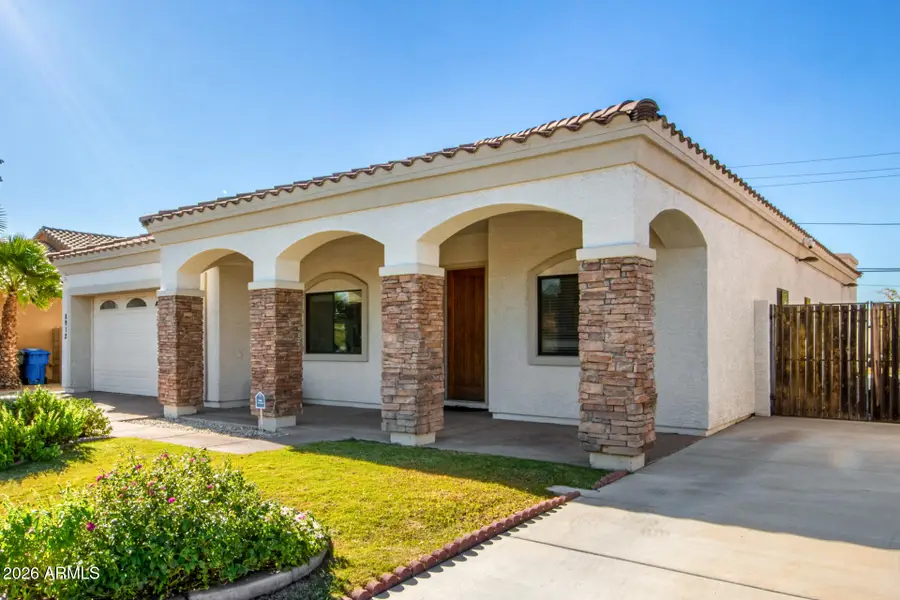 8912 N 15th Lane, Phoenix, AZ 85021 - #3