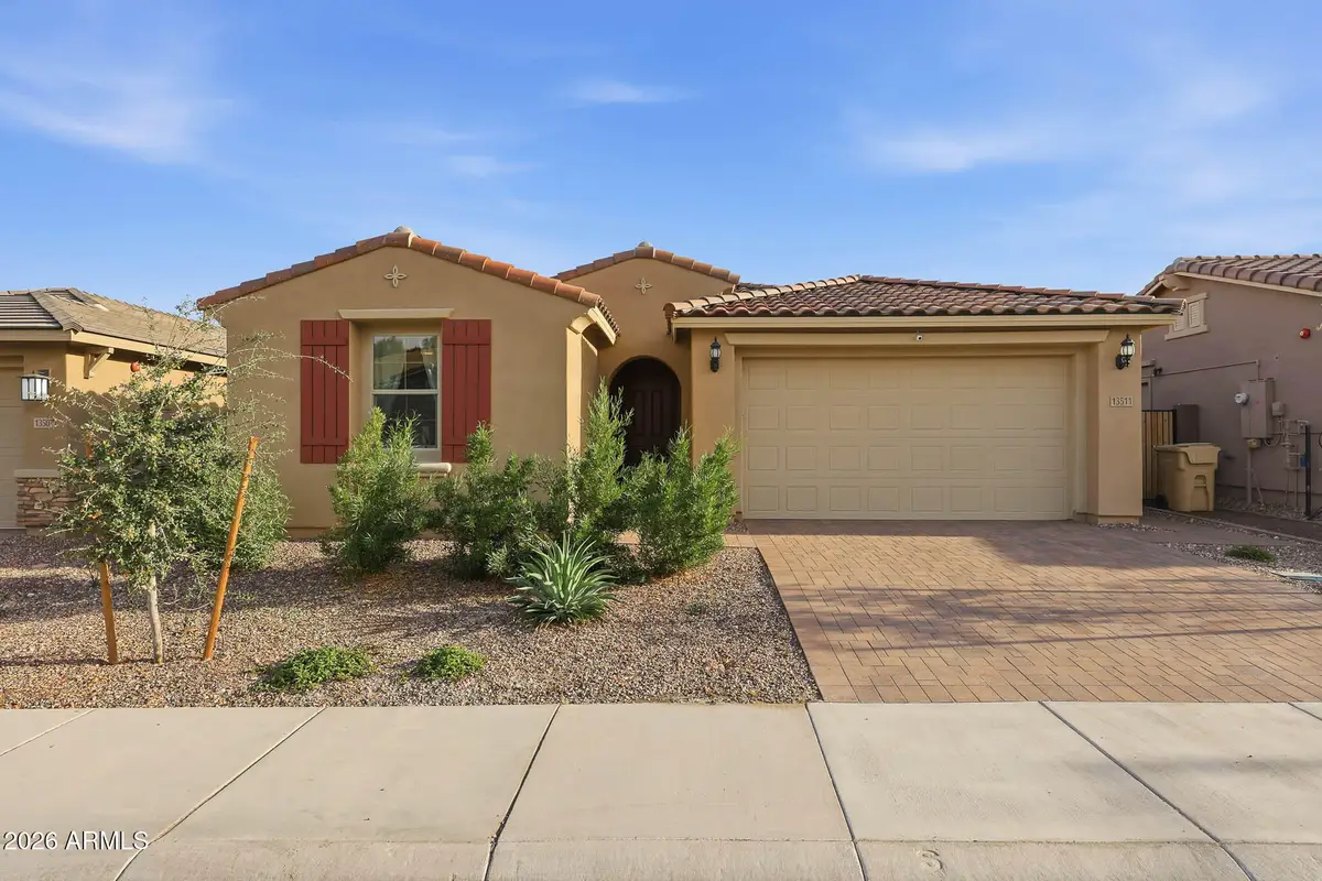 13511 W Calle De Baca --, Peoria, AZ 85383 - #1