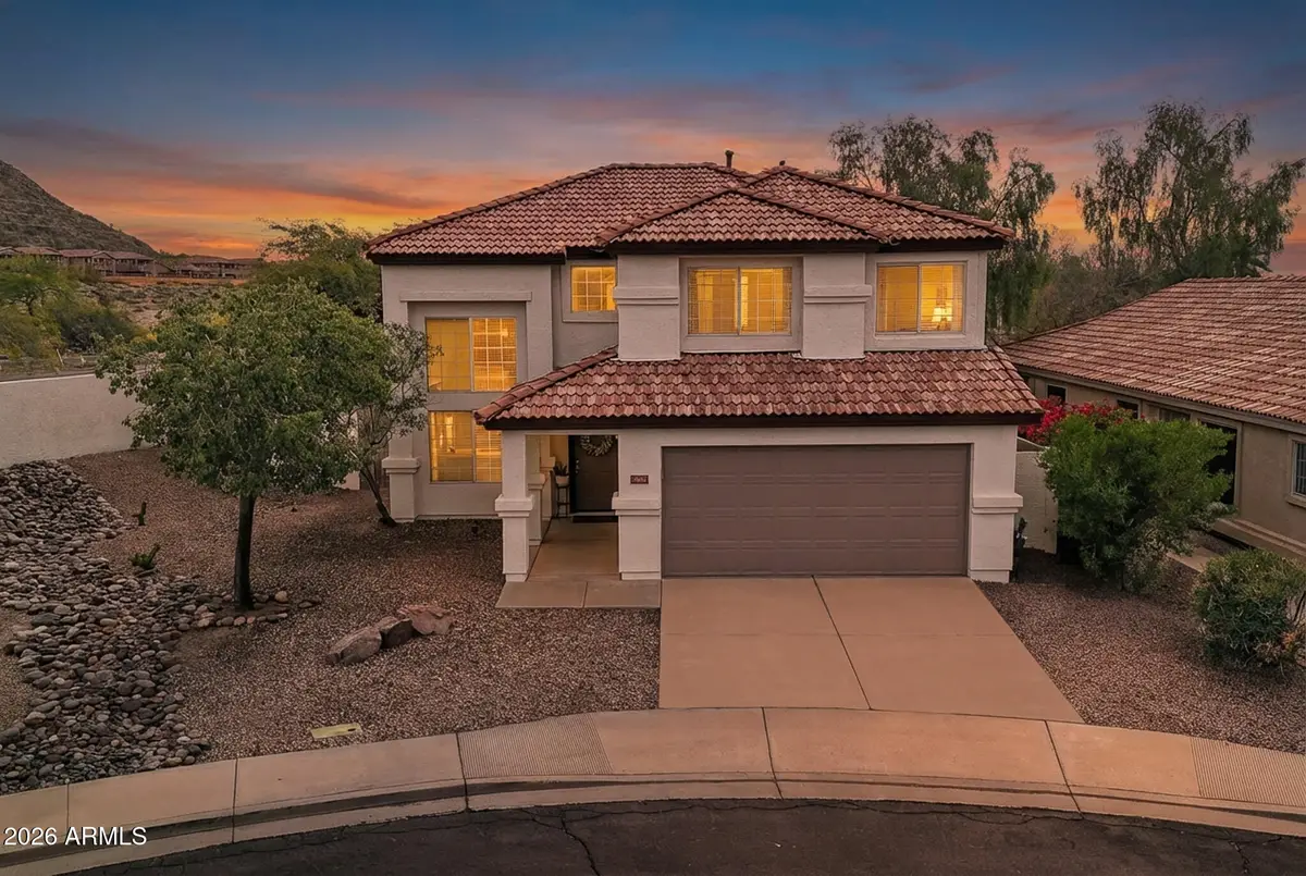 3861 N St Elias Circle, Mesa, AZ 85215 - #1