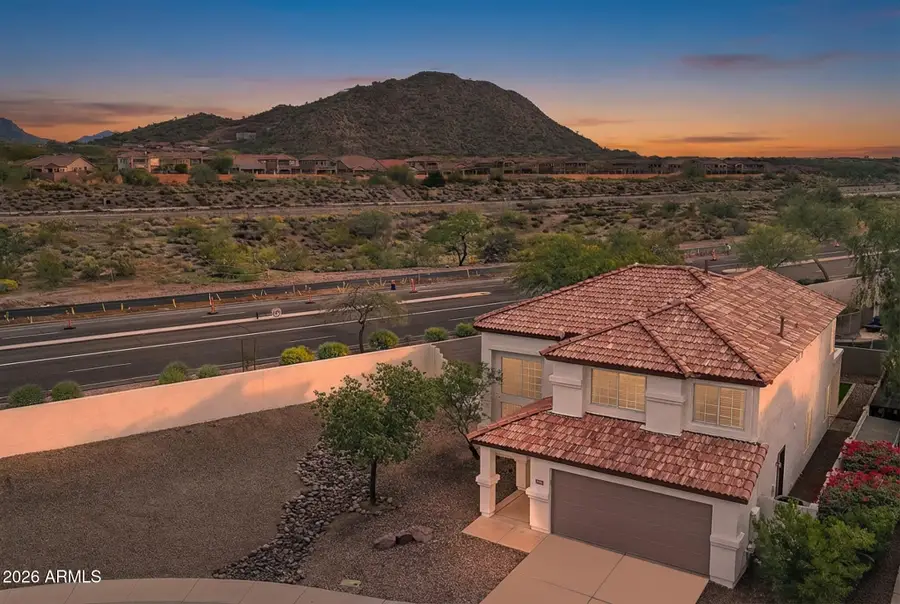 3861 N St Elias Circle, Mesa, AZ 85215 - #2