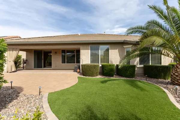 6749 W Noble Prairie Way, Florence, AZ 85132