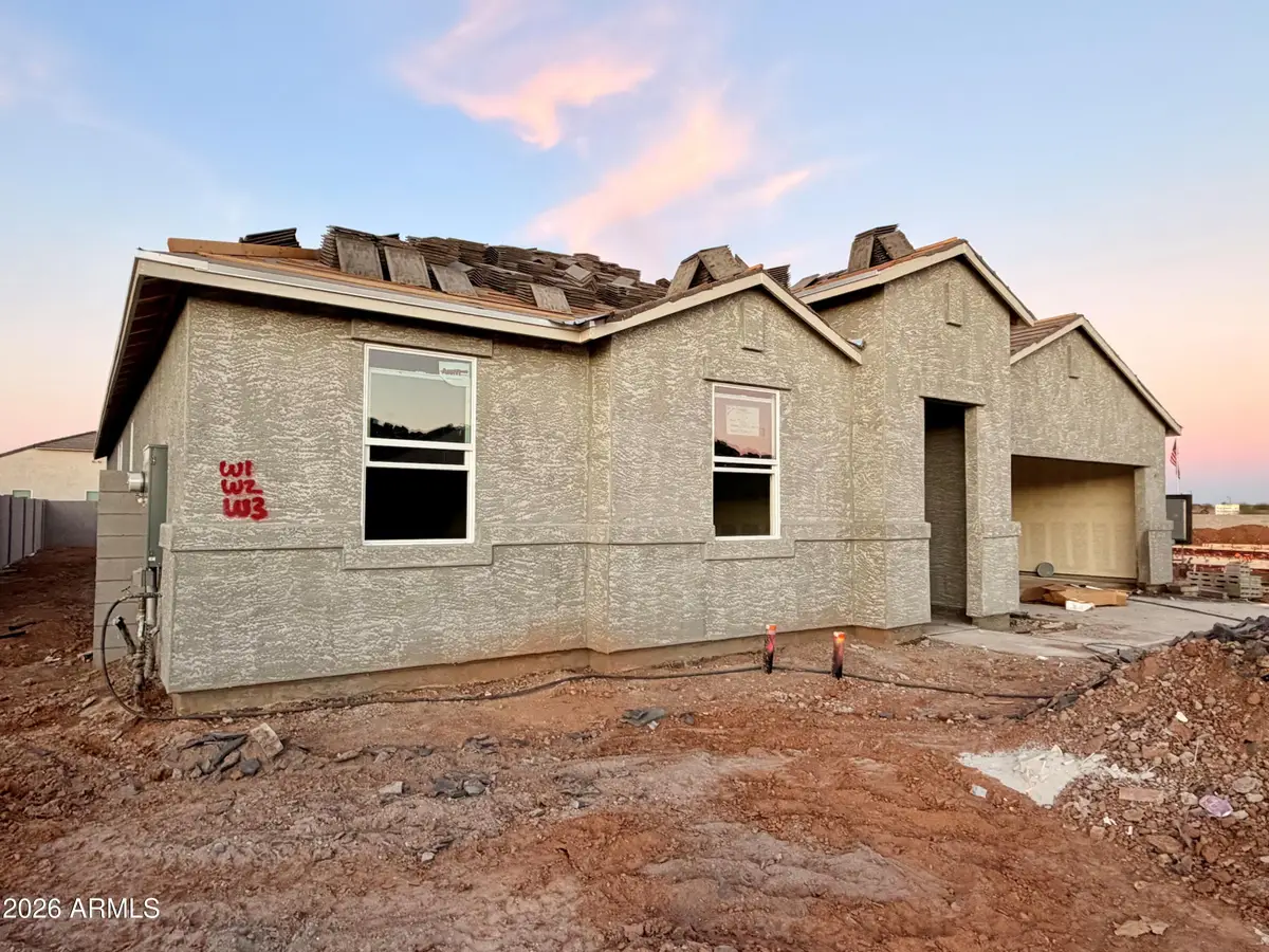 12464 E Agave Lane, Florence, AZ 85132 - #1