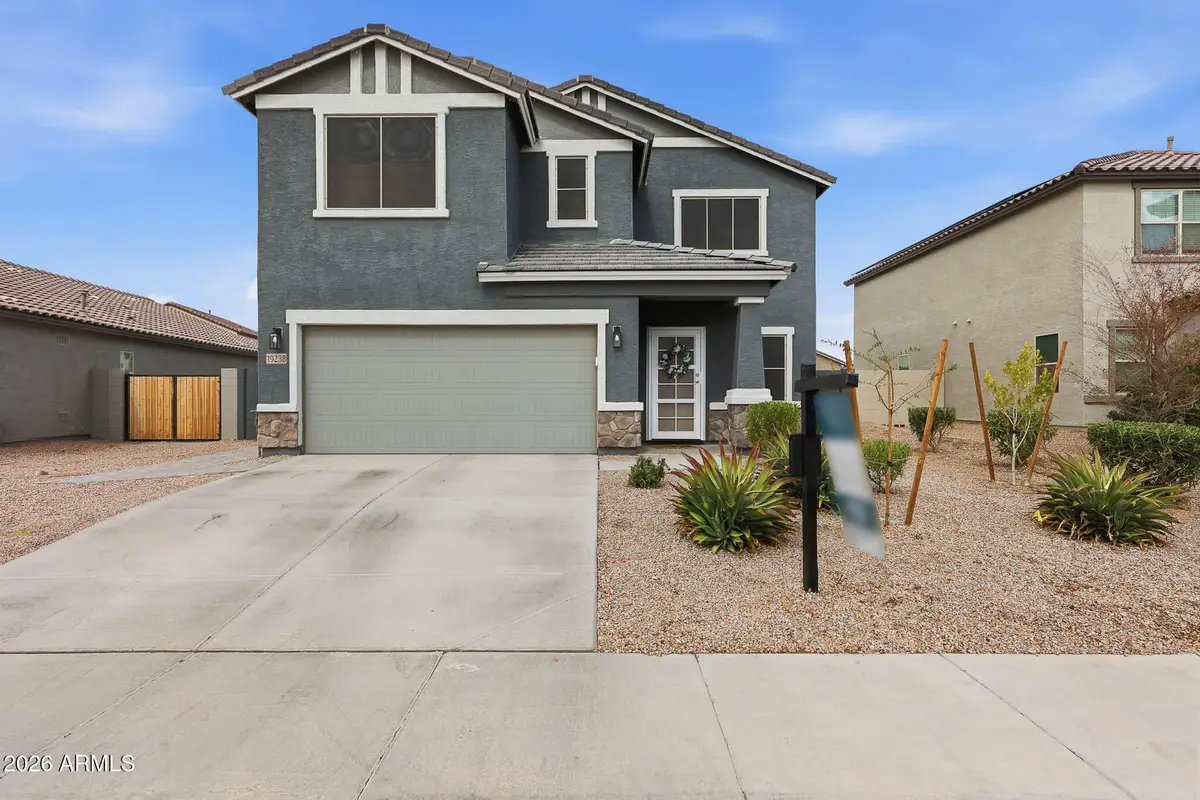 19238 W Elm Street, Litchfield Park, AZ 85340 - #1