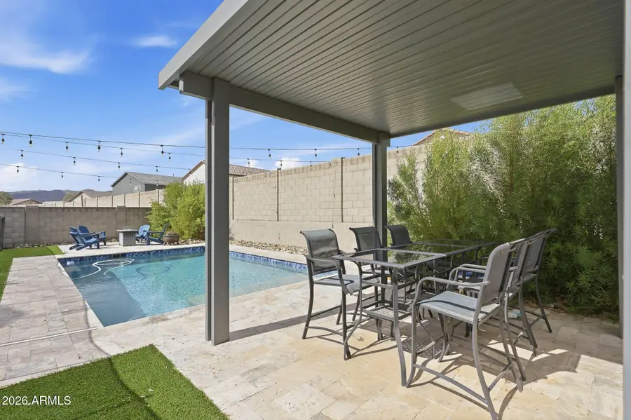 19238 W Elm Street, Litchfield Park, AZ 85340 - #2