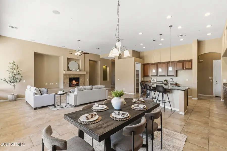 8608 S 28th Place, Phoenix, AZ 85042 - #2