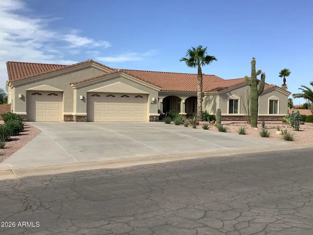 9251 W Wenden Drive, Arizona City, AZ 85123 - #1