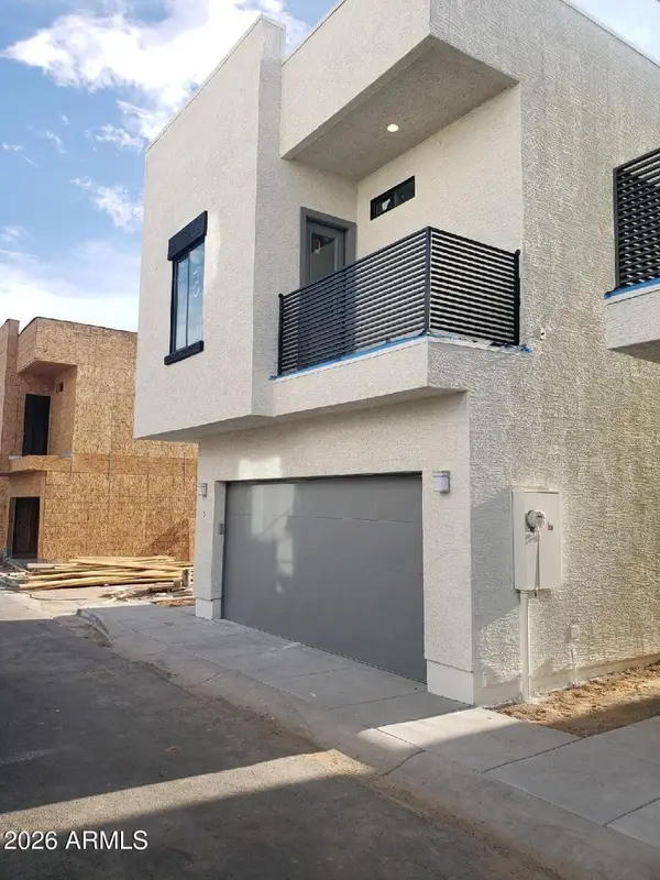 2045 E Michigan Avenue #1, Phoenix, AZ 85022