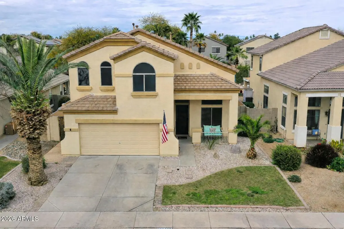 17156 W Young Street, Surprise, AZ 85388 - #1