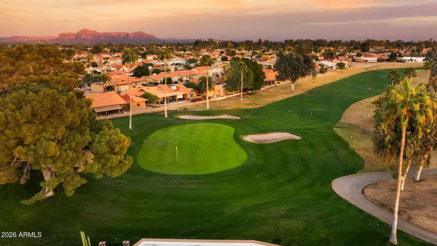 2090 Leisure World --, Mesa, AZ 85206 - #3