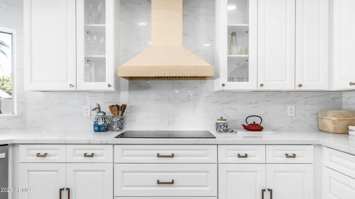 2334 N Rose --, Mesa, AZ 85213 - #1