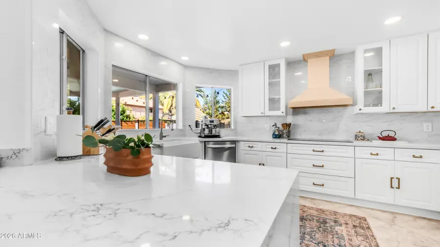 2334 N Rose --, Mesa, AZ 85213 - #2