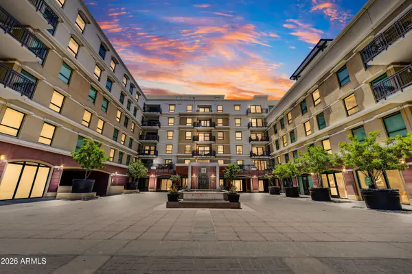 6803 E Main Street #5508, Scottsdale, AZ 85251