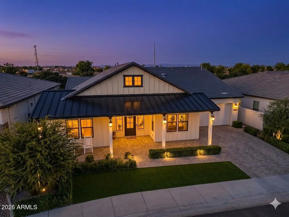 17546 W Montpelier Street, Waddell, AZ 85388 - #1