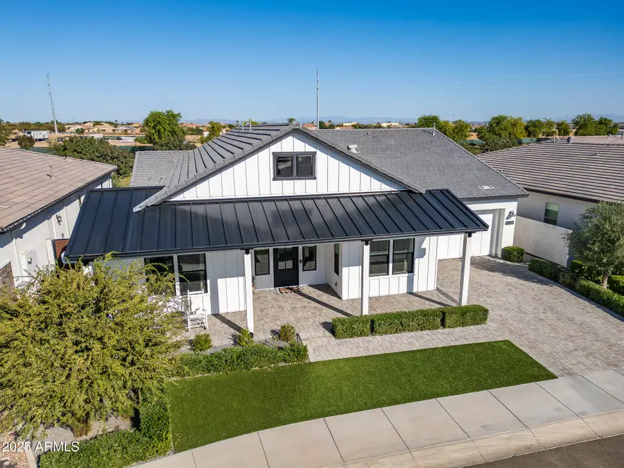 17546 W Montpelier Street, Waddell, AZ 85388 - #3