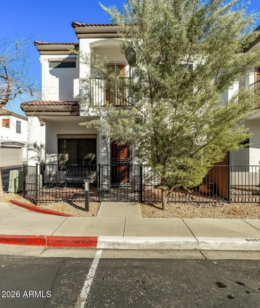 3150 E Beardsley Road #1098, Phoenix, AZ 85050 - #2