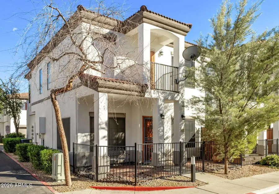 3150 E Beardsley Road #1098, Phoenix, AZ 85050 - #3