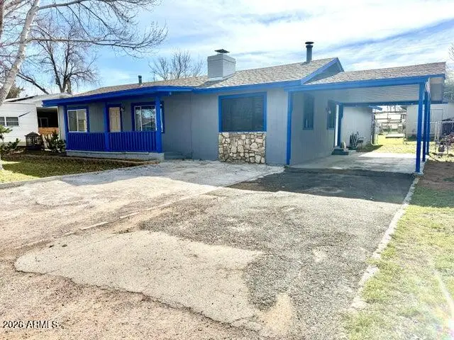 207 E Aero Drive, Payson, AZ 85541 - #1