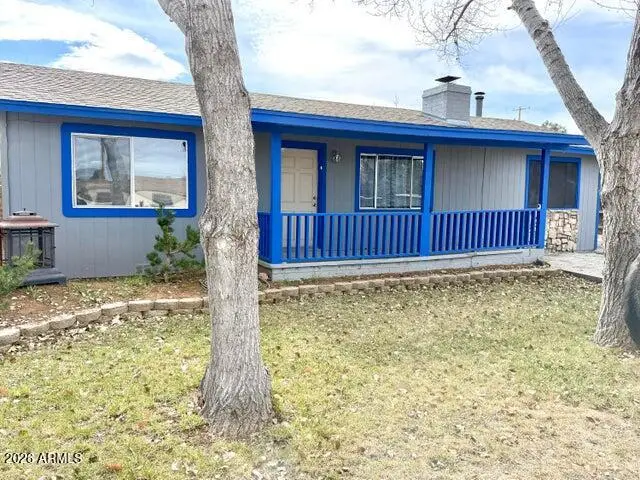 207 E Aero Drive, Payson, AZ 85541 - #2