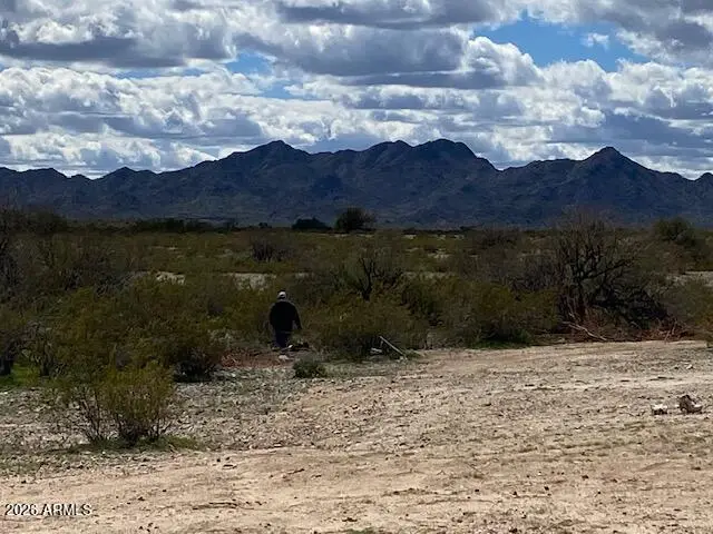 00 S Harquahala Valley Road Lot 8 -- #8, Tonopah, AZ 85354 - #2