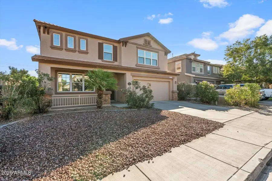 14975 W Wethersfield Road, Surprise, AZ 85379 - #2