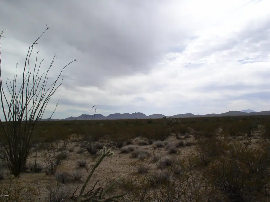 0 Alamo Springs Road, Congress, AZ 85332 - #3