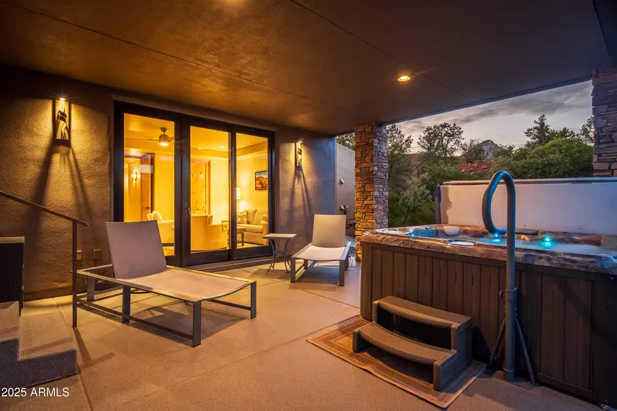 50 Calle Bonita --, Sedona, AZ 86336 - #2