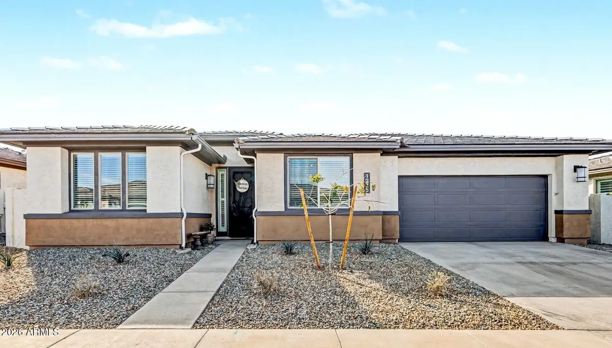 1274 W Via Del Palo --, San Tan Valley, AZ 85140 - #1