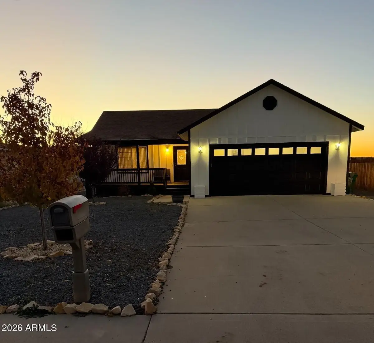 1940 N Pebble Beach Drive, Show Low, AZ 85901 - #1